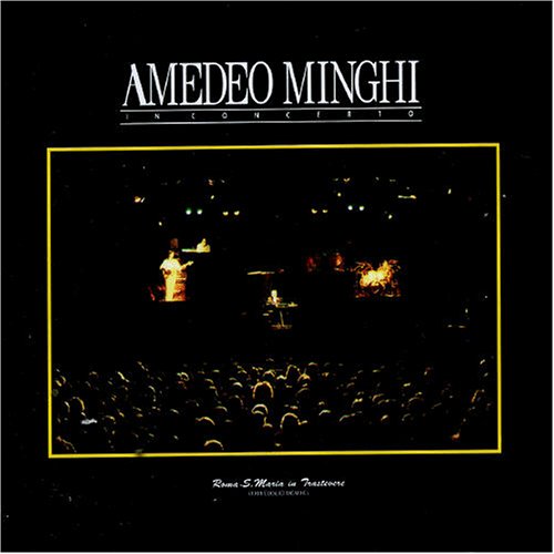 Amedeo Minghi - ...l
