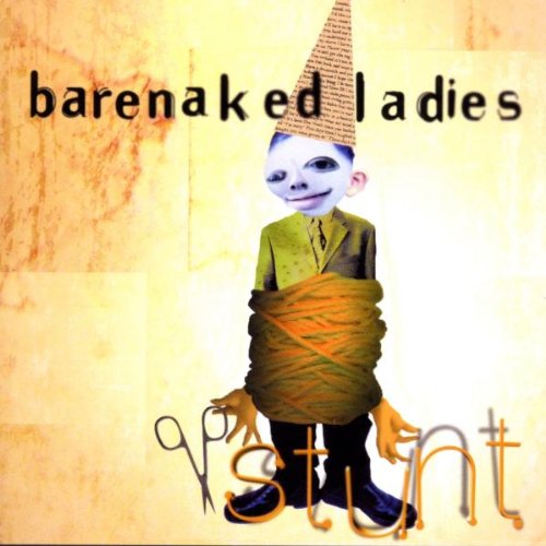 Barenaked Ladies - Stunt (With Bonus Live CD) - Zortam Music
