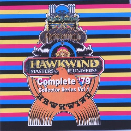 Complete '79: Collectors Series, Vol. 1
