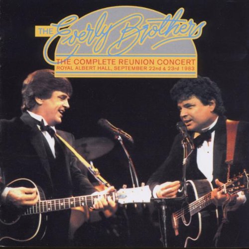 The Everly Brothers - Love Is Strange Lyrics - Zortam Music