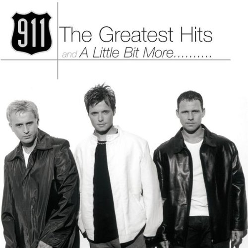 911 - The Greatest Hits & A Little Bit More... - Zortam Music