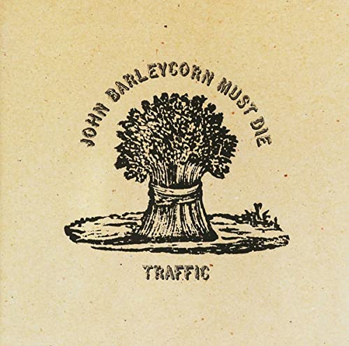 TRAFFIC - Every Mothers Son Lyrics - Zortam Music