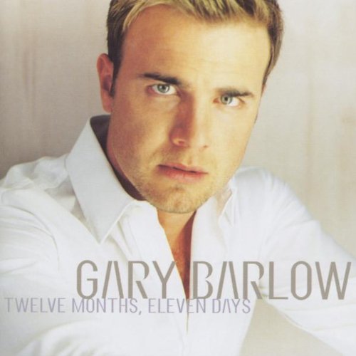 Barlow - Twelve Months Eleven Days - Zortam Music
