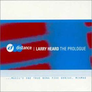 The Prologue (Dance 2000, Parts 1 & 2)