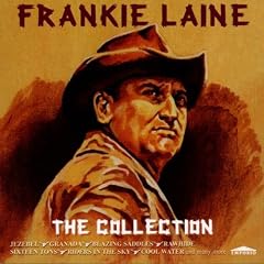 Frankie Laine