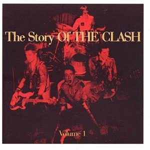 The Clash - Story Of The Clash - Zortam Music
