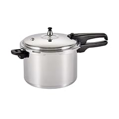 Mirro 8qt. Pressure Cooker, Aluminum