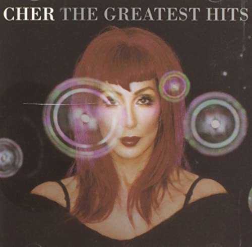 Cher - Cher The Greatest Hits - Zortam Music