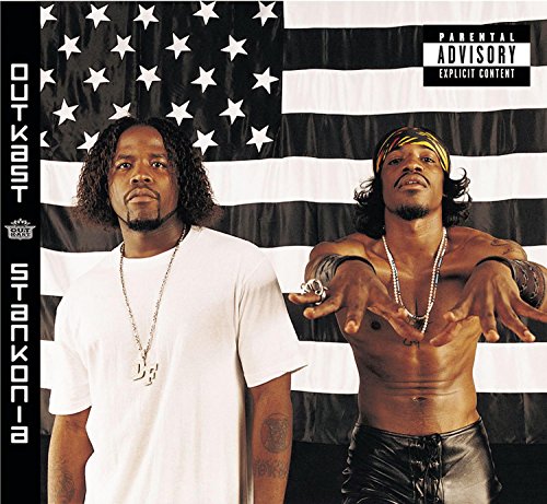 Outkast - Stankonia (Dirty Version) - Zortam Music