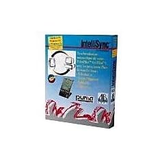IntelliSync for The Hp200lx Palmtop PC 1.0