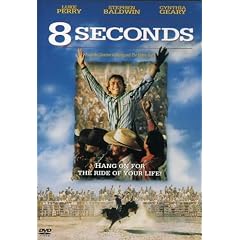 8 Seconds