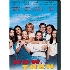 Now and Then