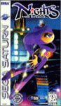 Nights Into Dreams