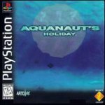 Aquanauts Holiday