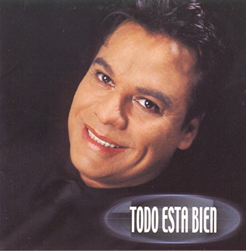 Juan Gabriel - Todo - Zortam Music