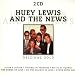 Huey Lewis & The News: Original Gold