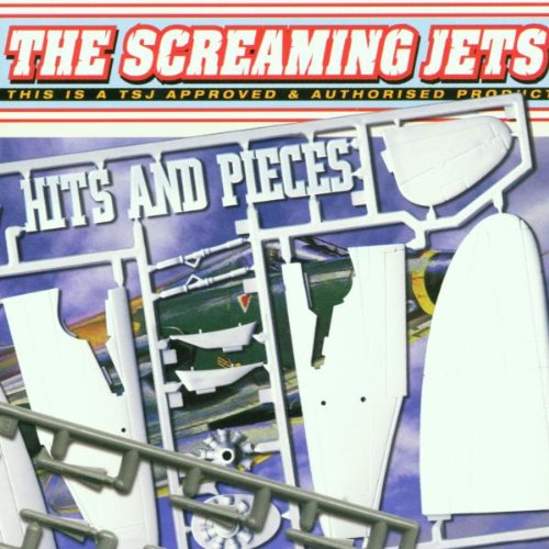 Screaming jets - 1980s Hit Singles Collection Volume 01-14 - Zortam Music