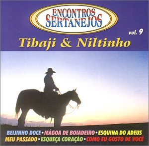 Encontros Sertanejos V.9