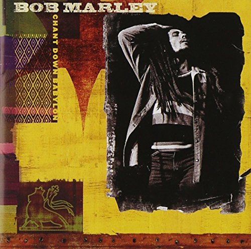 Bob Marley - Chant Down  Babylon - Zortam Music