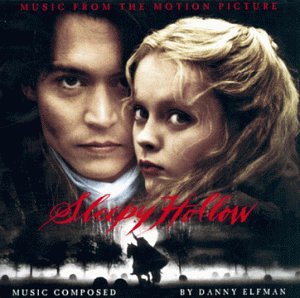 Danny Elfman - Sleepy Hollow - Zortam Music