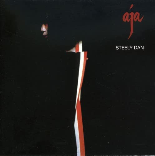 Aja Remastered