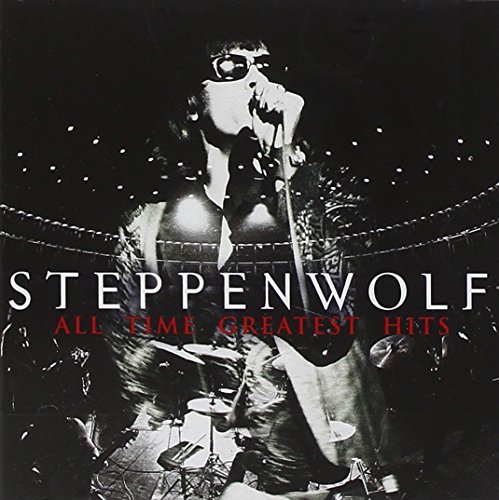 Steppenwolf - Everybody