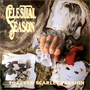 Forever Scarlet Passion
