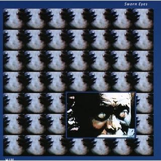 CD Cover Art