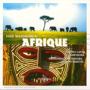 Panorama: Voix Magiques D' Afrique