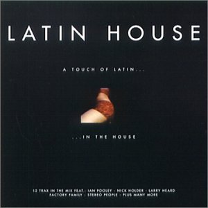 Latin House