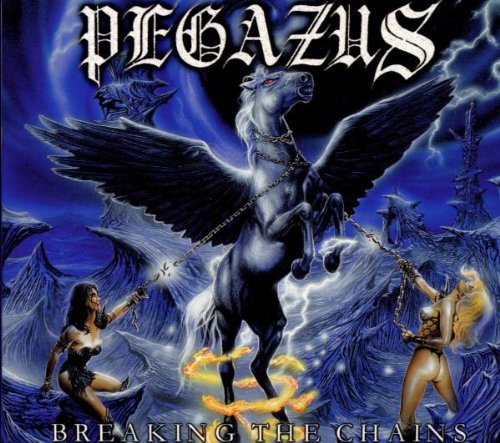 Pegazus - Metal Forever Lyrics - Zortam Music