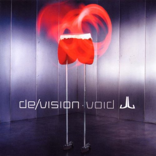 DE/VISION - Void - Zortam Music