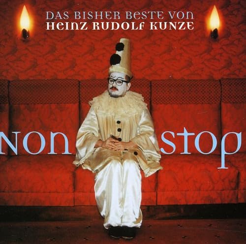 Heinz Rudolf Kunze - Stirnenfuß Lyrics - Zortam Music