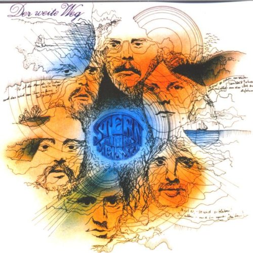 STERN COMBO MEISSEN - Der Weite Weg - Zortam Music