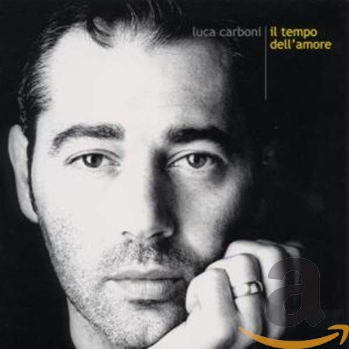Luca Carboni - Il Tempo Dell