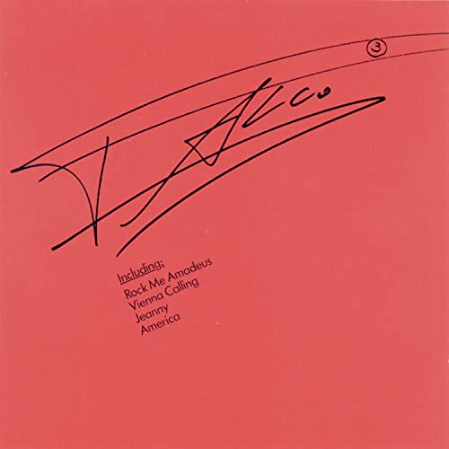 Falco - Mega 80, Volume 2 (Disc 1) - Zortam Music