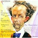 CD Cover Art