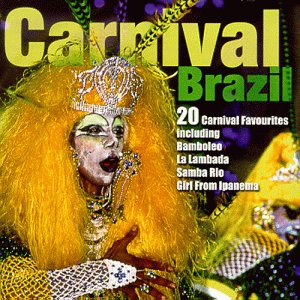 Carnival Brazil