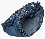 The Original NoJo BabySling by Dr. Sears - Denim
