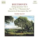 CD Cover Art
