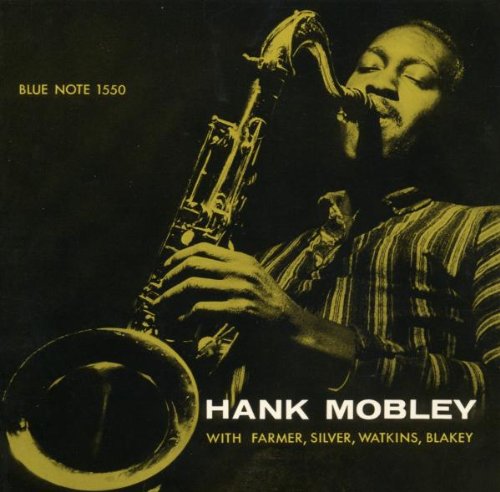 Hank Mobley Quintet