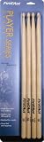 First Act MDS-5B Pro Line Drum Sticks