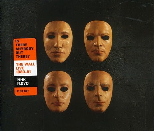 Pink Floyd - Is There Anybody Out There? (Disc 1) - Zortam Music