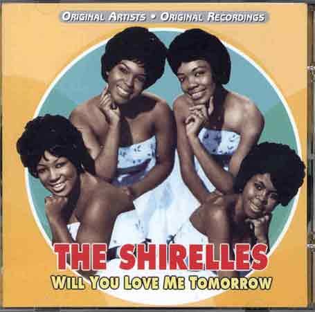 Shirelles - Watch Imanol - Zortam Music