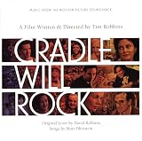 Cradle Will Rock: Music from the Motion Picture Soundtrack