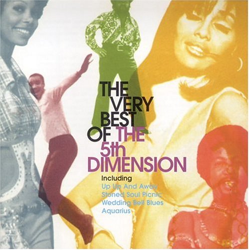 The 5th Dimension - Best of - Zortam Music