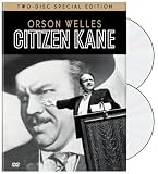 Citizen Kane By DVD