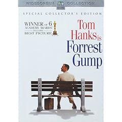 Forrest Gump (Two-Disc Special Collectors Edition)