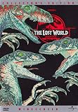 The Lost World - Jurassic Park (Widescreen Collector's EditThe Lost World - Jurassic Park (Widescreen Collector's Edit...