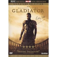 Gladiator (Two-Disc Collectors Edition)
